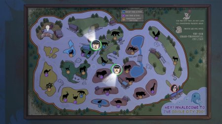 Frank and Drake (PS5)