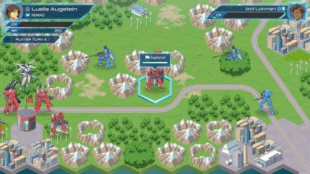 Игра Warborn Русская Версия (PS4) Playstation 4