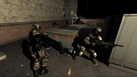 Купить игру F.E.A.R. First Encounter Assault Recon (PS3) USED Б/У для Sony Playstation 3