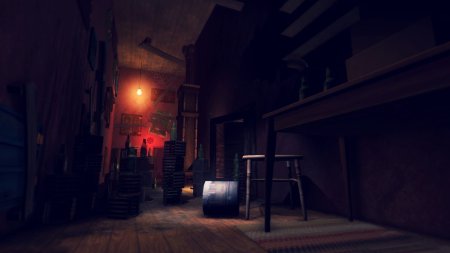 игра Among the Sleep: Enhanced Edition Русская Версия (Switch) для Nintendo Switch