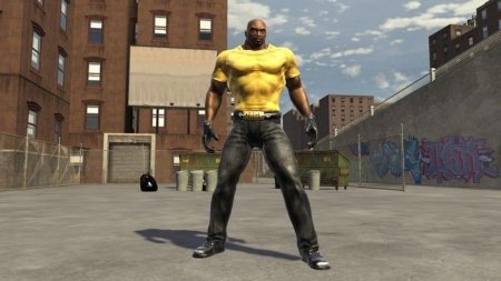Купить игру Spider-Man (Человек-Паук): Web of Shadows (PS3) USED Б/У для Sony Playstation 3