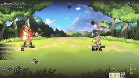 игра Zoeti (Switch) для Nintendo Switch