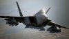 Игра Ace Combat 7: Skies Unknown Top Gun Maverick Edition (с поддержкой PS VR) Русская Версия (PS4) Playstation 4