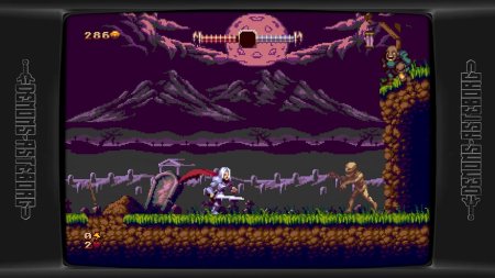 Demons Of Asteborg (PS5)