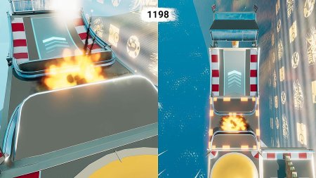 Игра Can't Drive This Русская Версия (PS4) Playstation 4