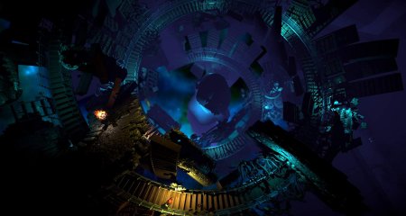 Игра In Nightmare Русская Версия (PS4/PS5) Playstation 4