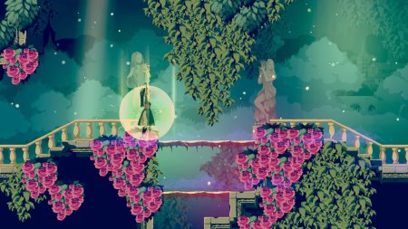 Игра Minoria (Limited Run #509) Русская Версия (PS4) Playstation 4