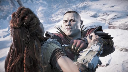 Horizon Zero Dawn Remastered Русская Версия (PS5)