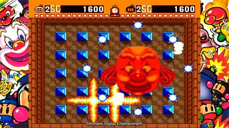 игра Super Bomberman Collection (Switch) для Nintendo Switch