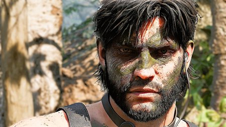 Metal Gear Solid Delta: Snake Eater Русская Версия (PS5) (Asia)