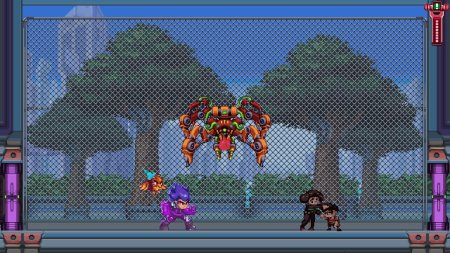 Berserk Boy Русская Версия (PS5)