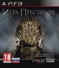 Игра Престолов (Game of Thrones) Русская Версия (PS3)