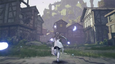 Игра Valkyrie Elysium Русская Версия (PS4/PS5) Playstation 4