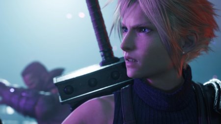Final Fantasy 7 (VII) Rebirth (PS5)