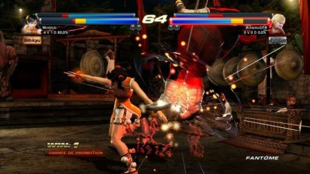 Tekken: Tag Tournament 2 Русская Версия с поддержкой 3D (Xbox 360/Xbox One)