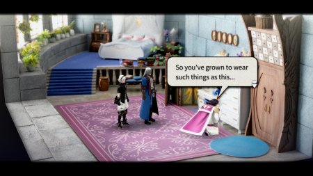 Fantasian Neo Dimension (PS5)