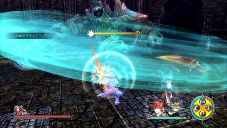 Игра Ys VIII: Lacrimosa of Dana (PS4) Playstation 4