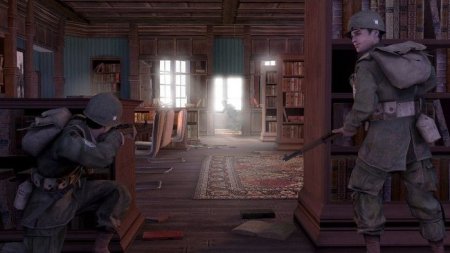 Brothers in Arms: Hell's Highway (Xbox 360/Xbox One)