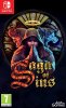 Saga of Sins (Switch)