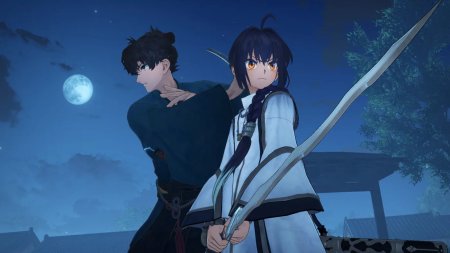 Fate/Samurai Remnant (PS5) USED Б/У