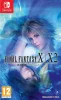 Final Fantasy X/X-2 HD Remaster (Switch) USED Б/У