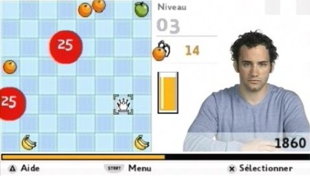 Chessmaster 11: Искусство познавать (The Art of Learning) (PSP) 