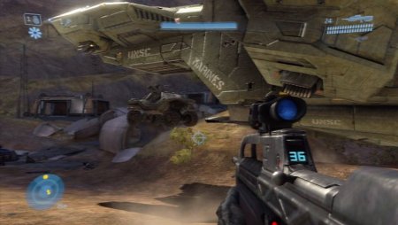 Halo 3 Classics (Xbox 360/Xbox One)