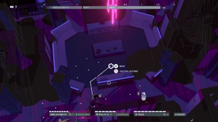 John Wick: Hex (Xbox One/Series X) 
