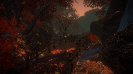 Игра Arashi: Castles of Sin Special Retail Edition (Только для PS VR) (PS4) Playstation 4
