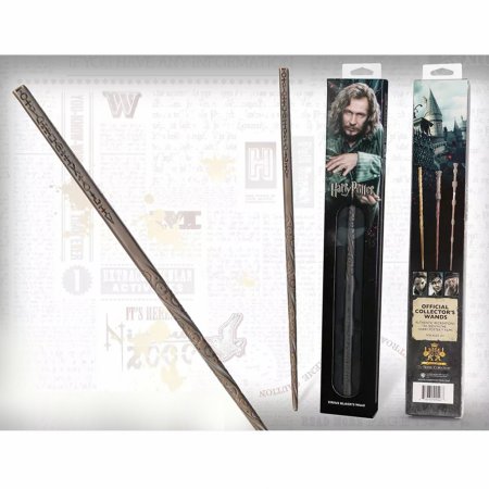    The Noble Collection:   (Sirius Black)   (Harry Potter) (  ) 39 