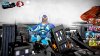 King of Tokyo Richard Garfield Ограниченное издание (Limited Edition) (PS5)