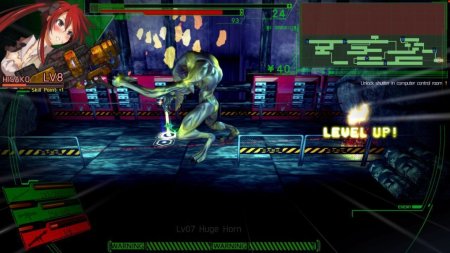 игра Dead or School (Switch) для Nintendo Switch
