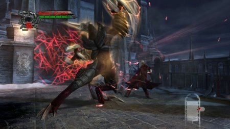 Купить игру DmC Devil May Cry: 4 (Greatest Hits) (PS3) USED Б/У для Sony Playstation 3