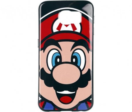   Mario ()  Samsung Galaxy S6