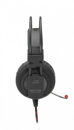     Maxter Stereo Headset Speedlink (SL-450300-BK) (PS4 FAT/SLIM/PRO/Xbox One FAT/S/X) 
