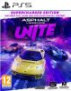Asphalt Legends Unite Supercharged Edition Русская Версия (PS5)
