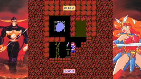 SUNSOFT is Back! Retro Game Selection (PS5)