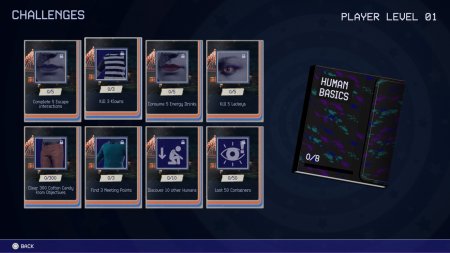 Killer Klowns from Outer Space: The Game (PS5)