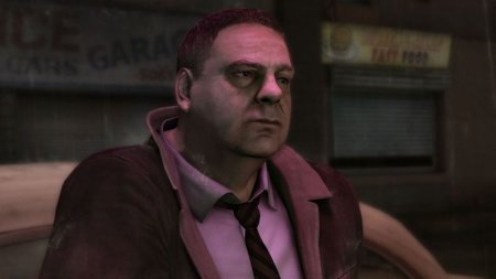 Игра Коллекция Heavy Rain и За гранью: Две души (PS4) Playstation 4