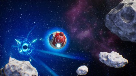 игра Pikmin 4 (Switch) для Nintendo Switch