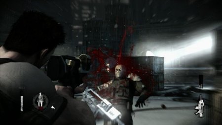 Dead to Rights: Retribution (Xbox 360/Xbox One) USED Б/У