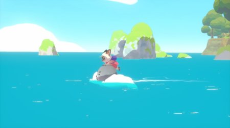 игра Petit Island (Switch) для Nintendo Switch