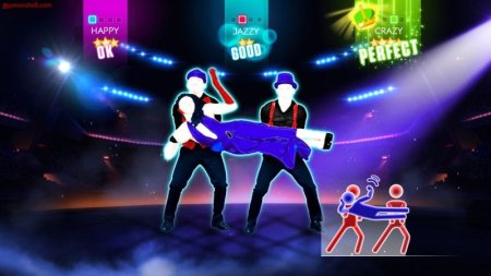 Just Dance 2014 для Kinect (Xbox One) 