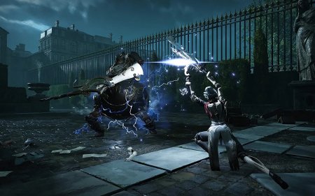 Steelrising Русская Версия (PS5)