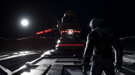 Deliver Us The Moon Русская Версия (PS5) USED Б/У