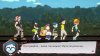 игра World's End Club Deluxe Edition Русская Версия (Switch) для Nintendo Switch