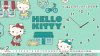  Hello Kitty: Puzzle Party Essentials (PSP) 