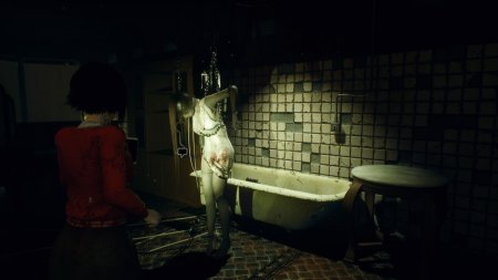 игра DreadOut 2 Русская Версия (Switch) для Nintendo Switch