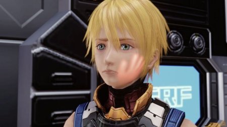 Купить игру Star Ocean: The Last Hope. International (PS3) USED Б/У для Sony Playstation 3