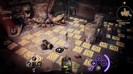 Игра Weird West Special Reserve Box (Special Reserve) Русская Версия (PS4) Playstation 4